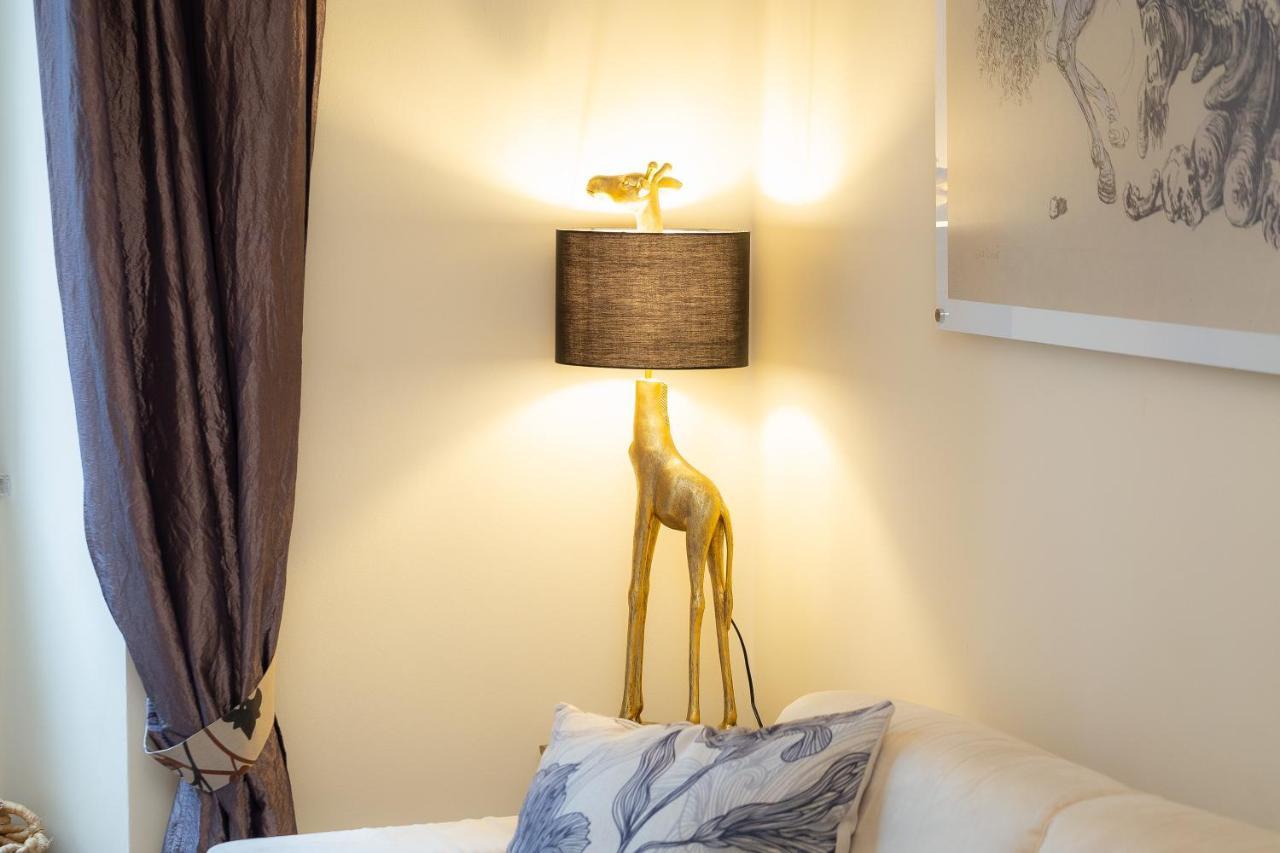 Spanish Steps Exclusive Rental In Rome Luaran gambar