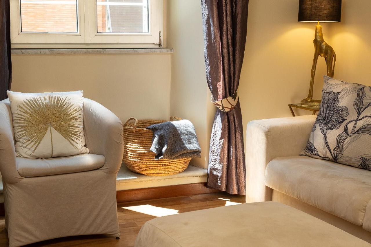 Spanish Steps Exclusive Rental In Rome Luaran gambar