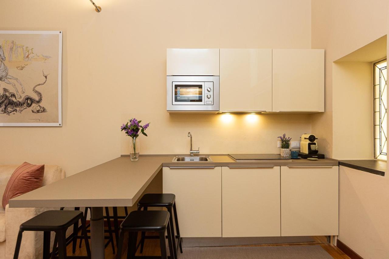 Spanish Steps Exclusive Rental In Rome Luaran gambar