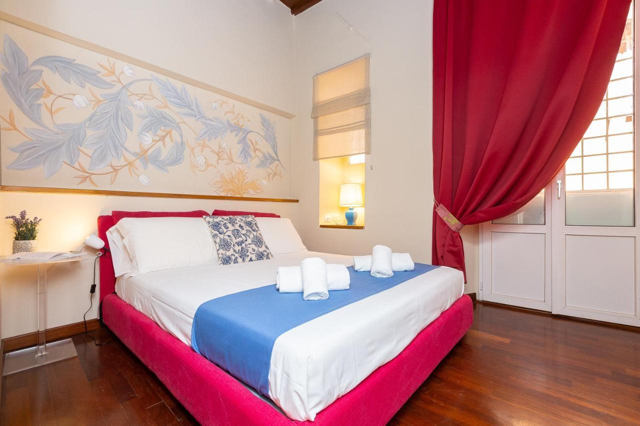 Spanish Steps Exclusive Rental In Rome Luaran gambar