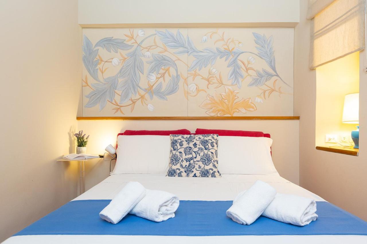 Spanish Steps Exclusive Rental In Rome Luaran gambar