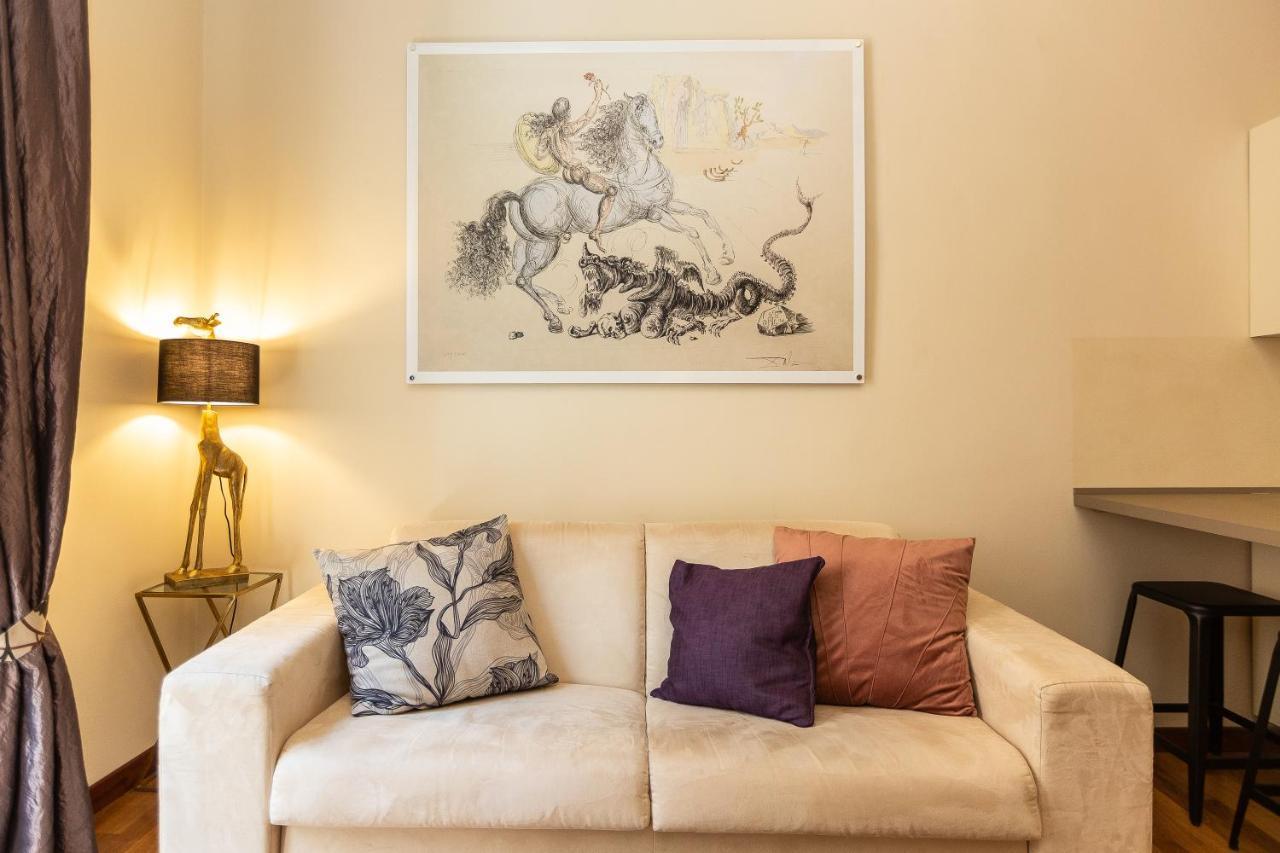 Spanish Steps Exclusive Rental In Rome Luaran gambar