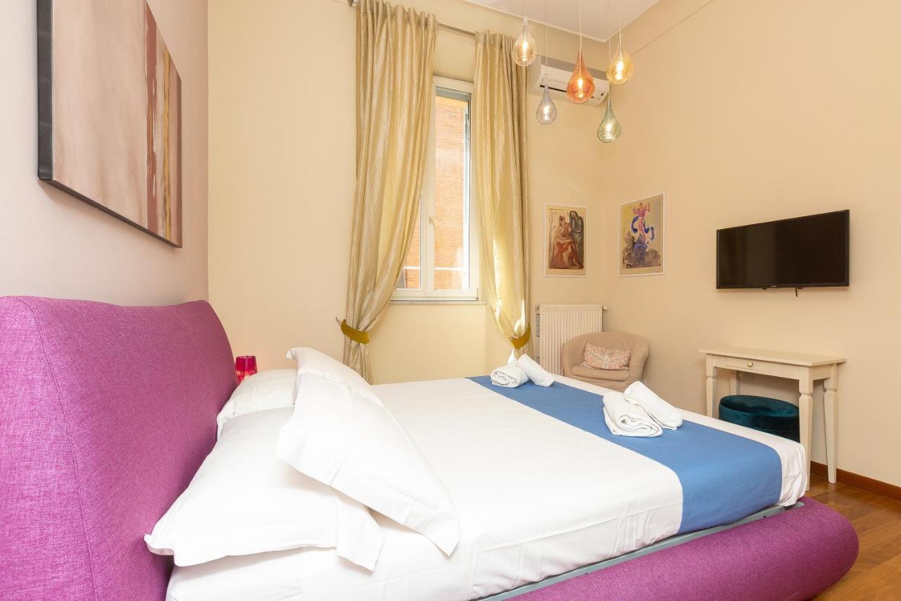 Spanish Steps Exclusive Rental In Rome Luaran gambar