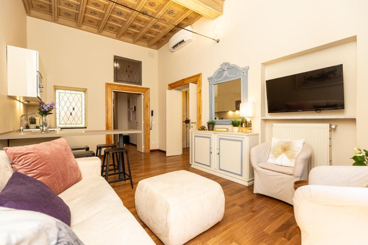 Spanish Steps Exclusive Rental In Rome Luaran gambar