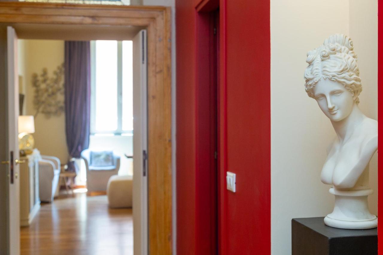 Spanish Steps Exclusive Rental In Rome Luaran gambar