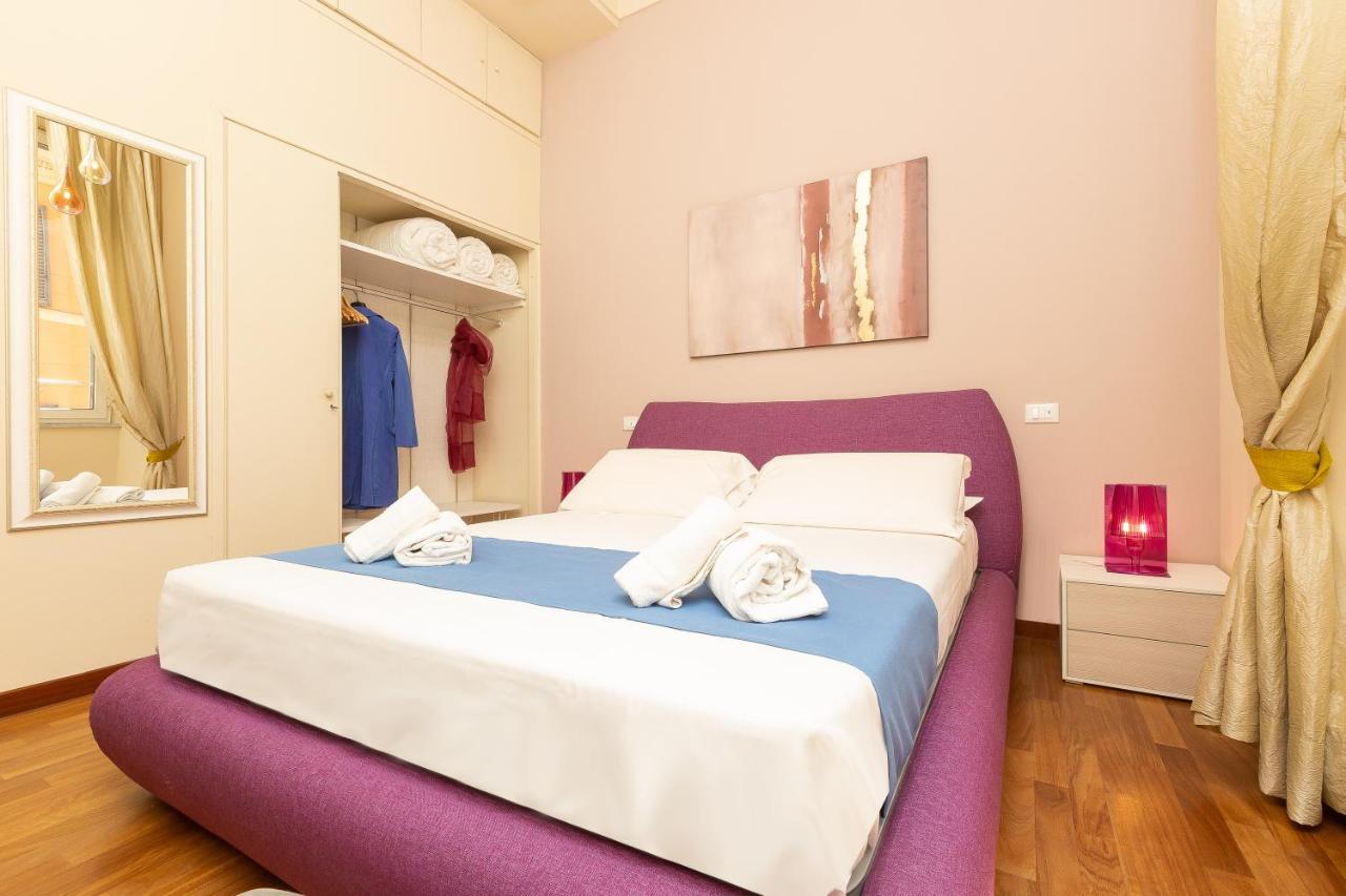 Spanish Steps Exclusive Rental In Rome Luaran gambar