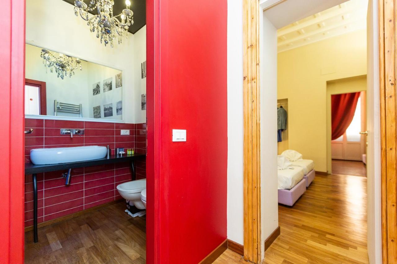 Spanish Steps Exclusive Rental In Rome Luaran gambar