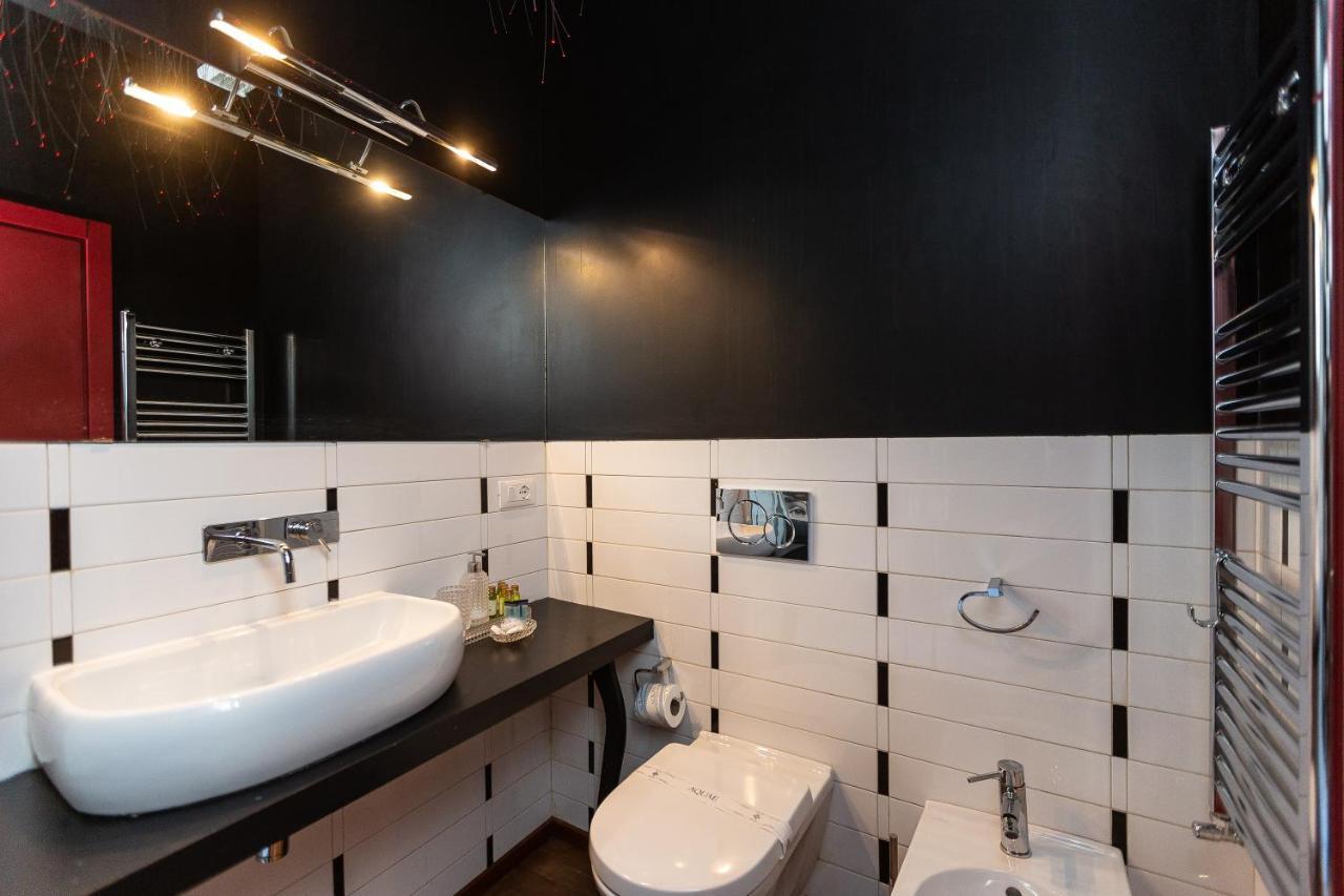 Spanish Steps Exclusive Rental In Rome Luaran gambar