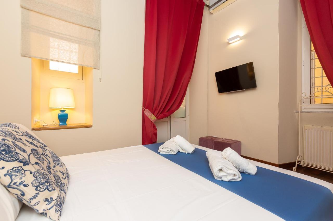 Spanish Steps Exclusive Rental In Rome Luaran gambar