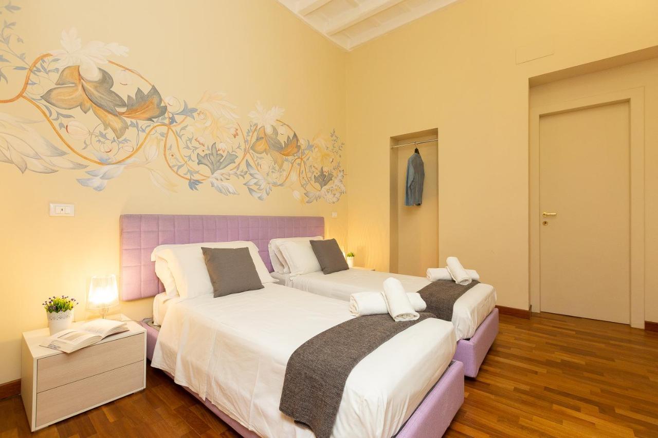 Spanish Steps Exclusive Rental In Rome Luaran gambar