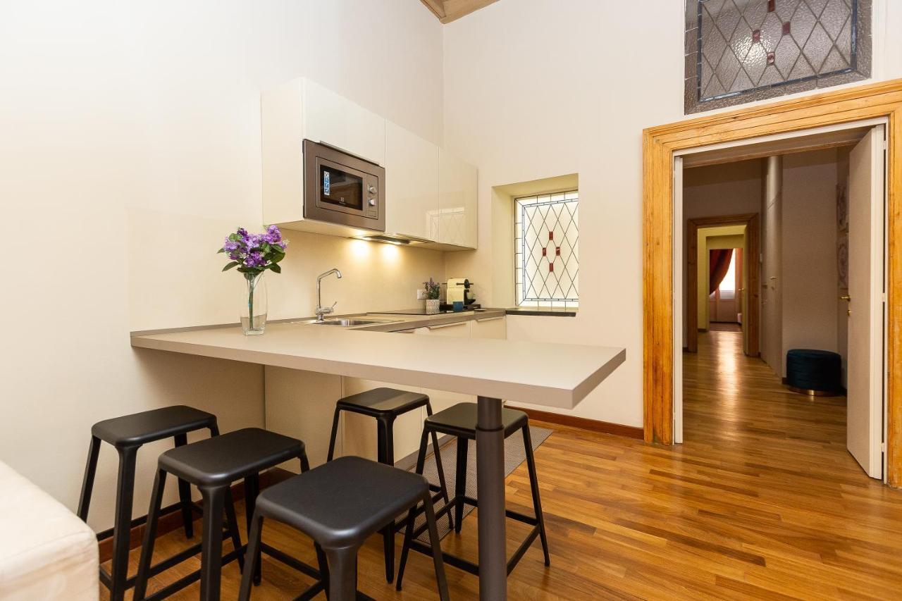 Spanish Steps Exclusive Rental In Rome Luaran gambar