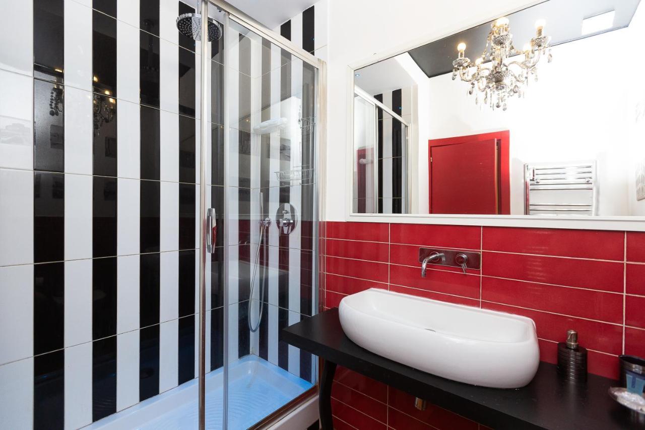 Spanish Steps Exclusive Rental In Rome Luaran gambar