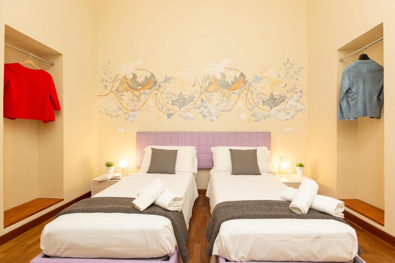 Spanish Steps Exclusive Rental In Rome Luaran gambar