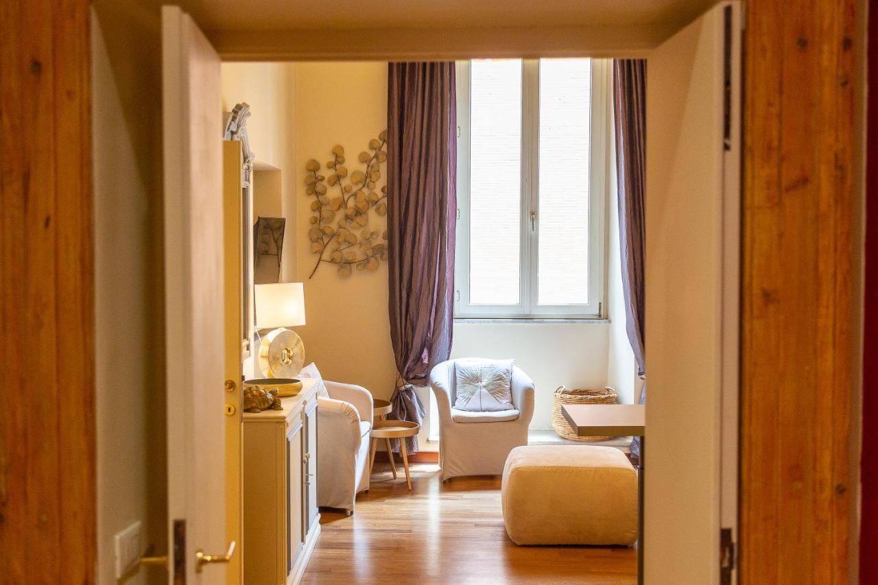 Spanish Steps Exclusive Rental In Rome Luaran gambar